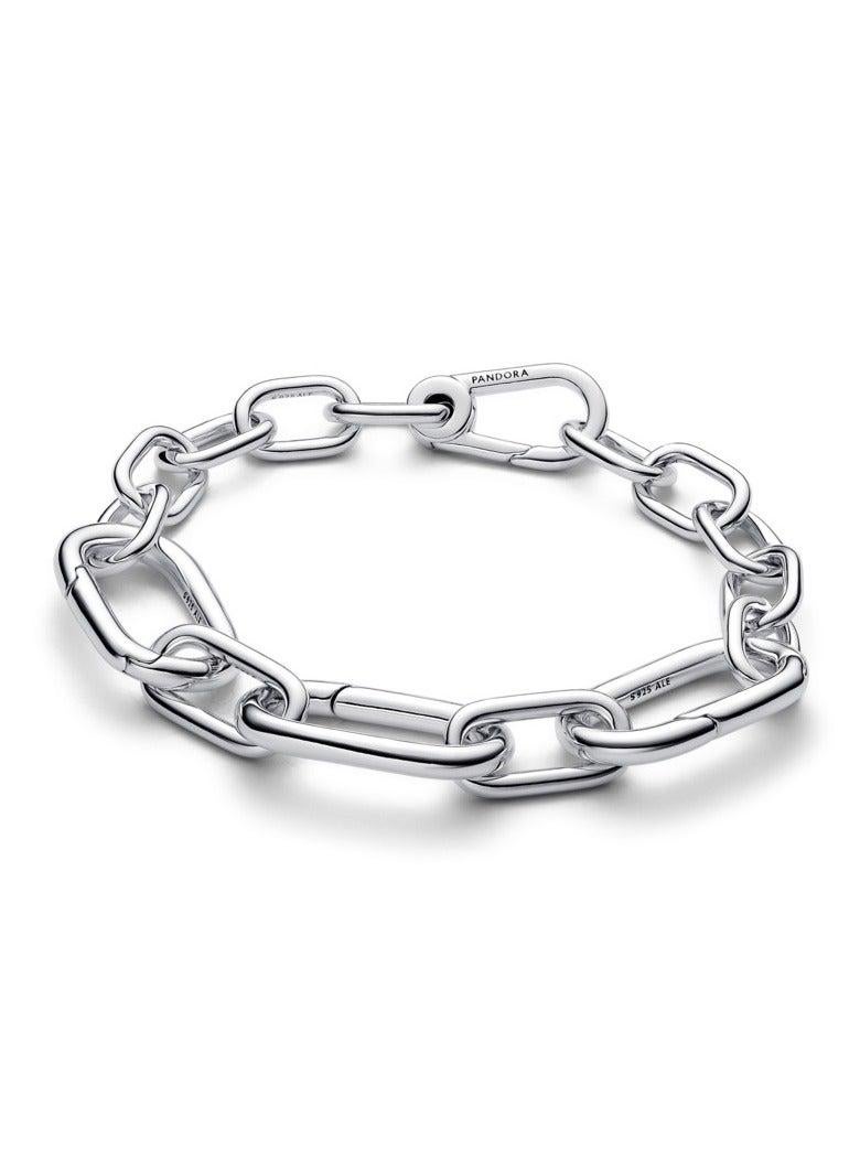PANDORA Bold Link Chain Bracelet - Image 1