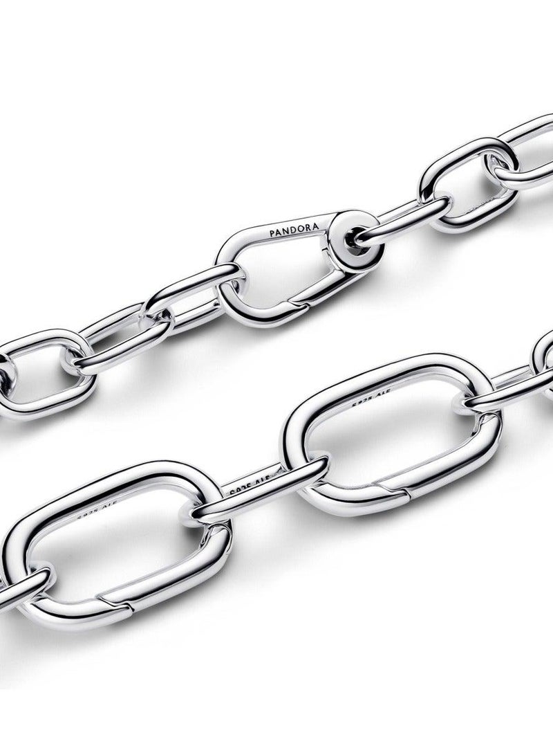 PANDORA Bold Link Chain Bracelet - Image 2