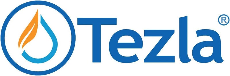 Tezla Inline Quick Release Fitting Coupling for 8mm i/d propane/butane gas Hose - Image 3