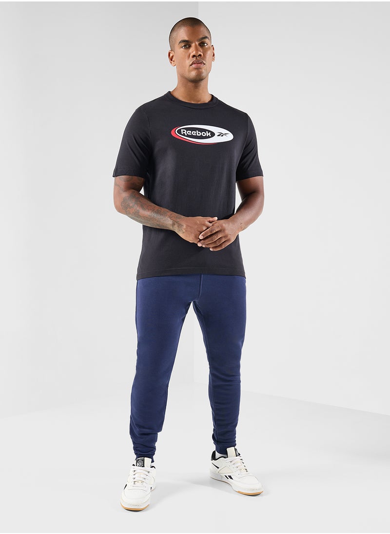 Reebok - Ri Brand Proud T-Shirt - Image 1