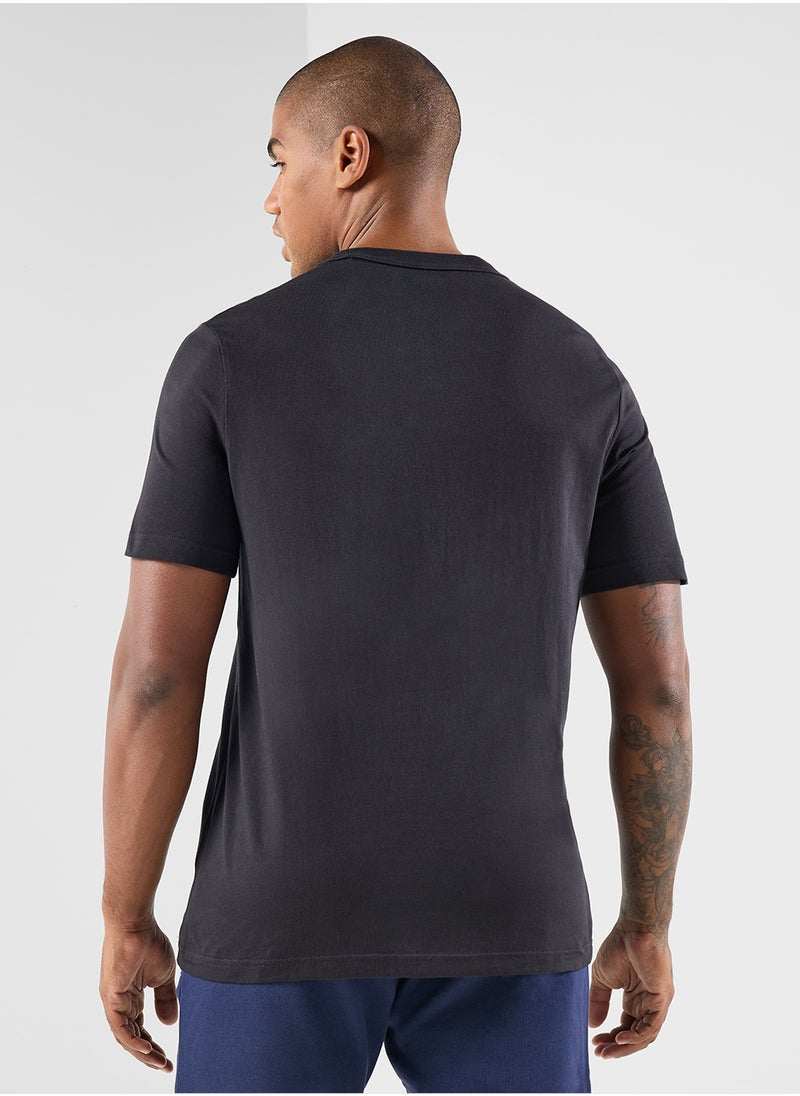 Reebok - Ri Brand Proud T-Shirt - Image 1