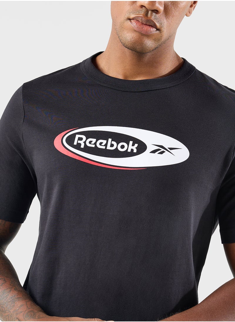 Reebok - Ri Brand Proud T-Shirt - Image 1