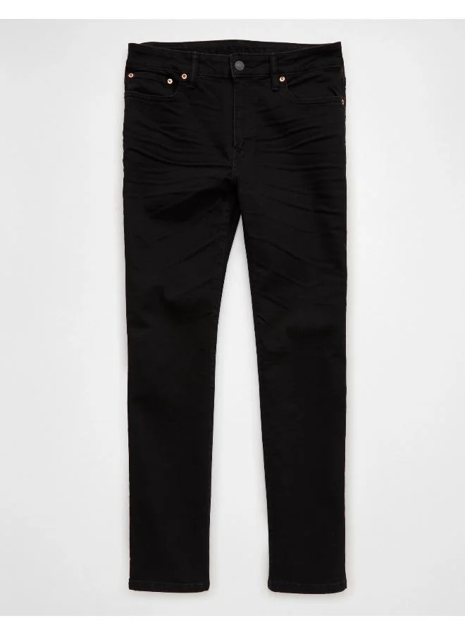 American Eagle AE AirFlex+ Slim Straight Jean
