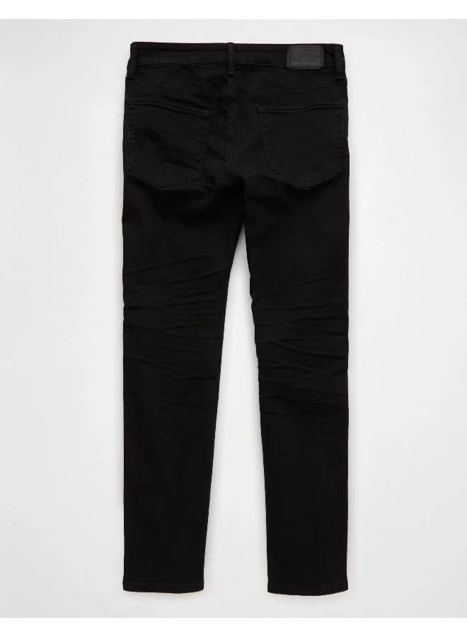 American Eagle AE AirFlex+ Slim Straight Jean