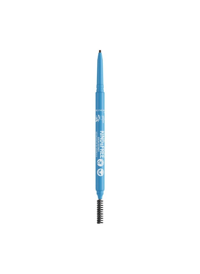 Kind & Free Brow Definer 0.09 g