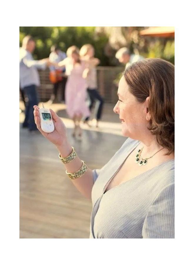 One Touch Verio Strips 50's - Image 3