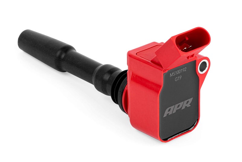 APR MS100192 APR Ignition Coils (Red) - Image 1