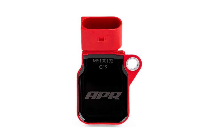 APR MS100192 APR Ignition Coils (Red) - Image 2