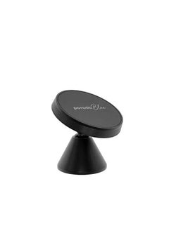 Super Magnetic Car Mount - Black