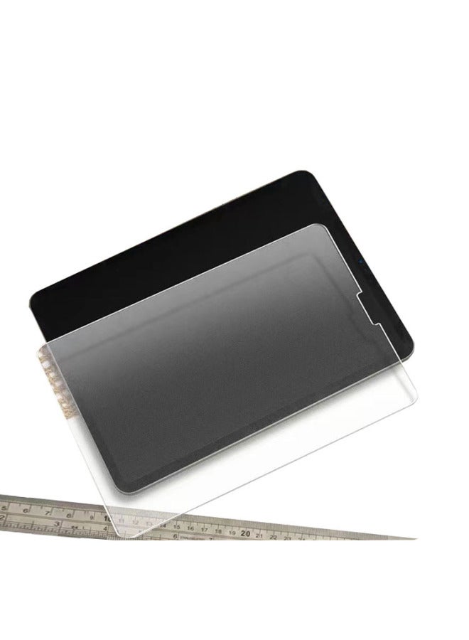 IPad Tempered Paper Film 2025 Air11 Tablet 10.9 Handwriting 9.7 Paper 10.2 Painting Film Suitable-Color:Tempered Paper Film 】-Dimensions:iPadPro 2020 12.9 Inch - Image 5