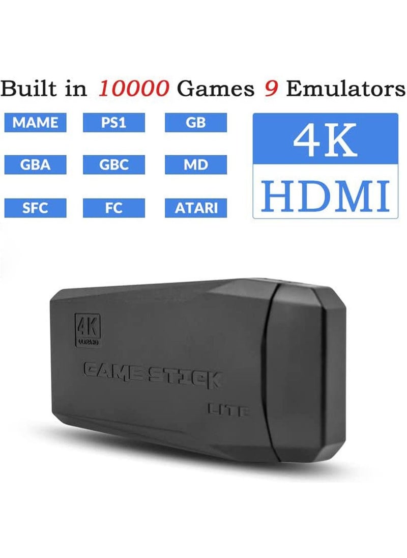 LIMOS - Universal Game Controller Wireless Game pad PC Controller with Dual Vibration & 2.4Ghz USB Receiver - Image 1