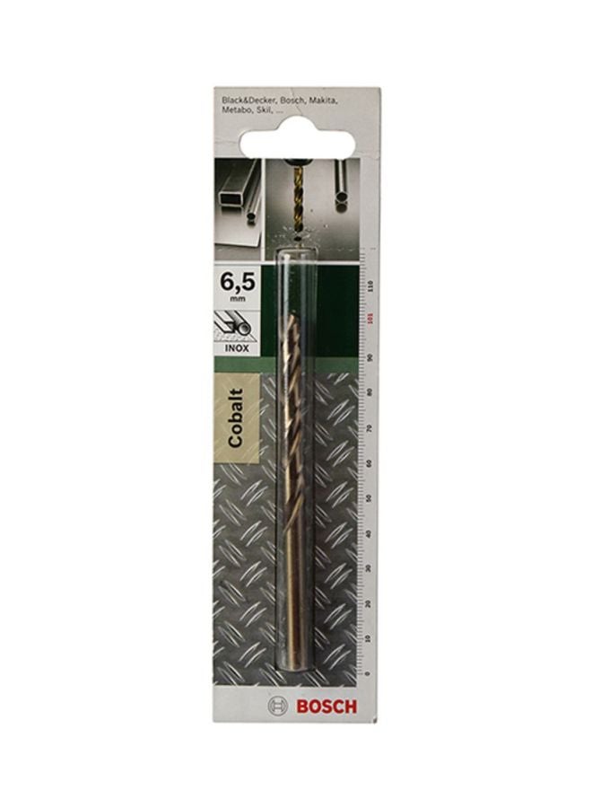 Concrete Drill Bit Silver