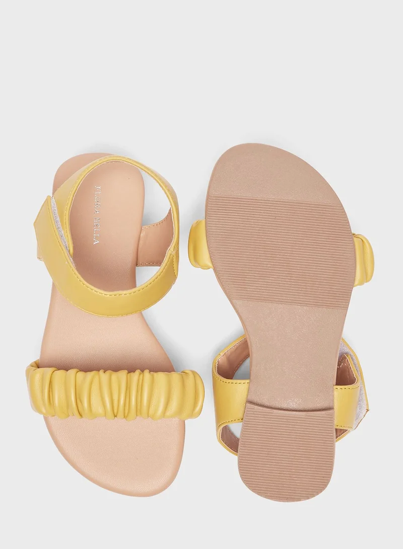 shoexpress Kids Velcro Sandals
