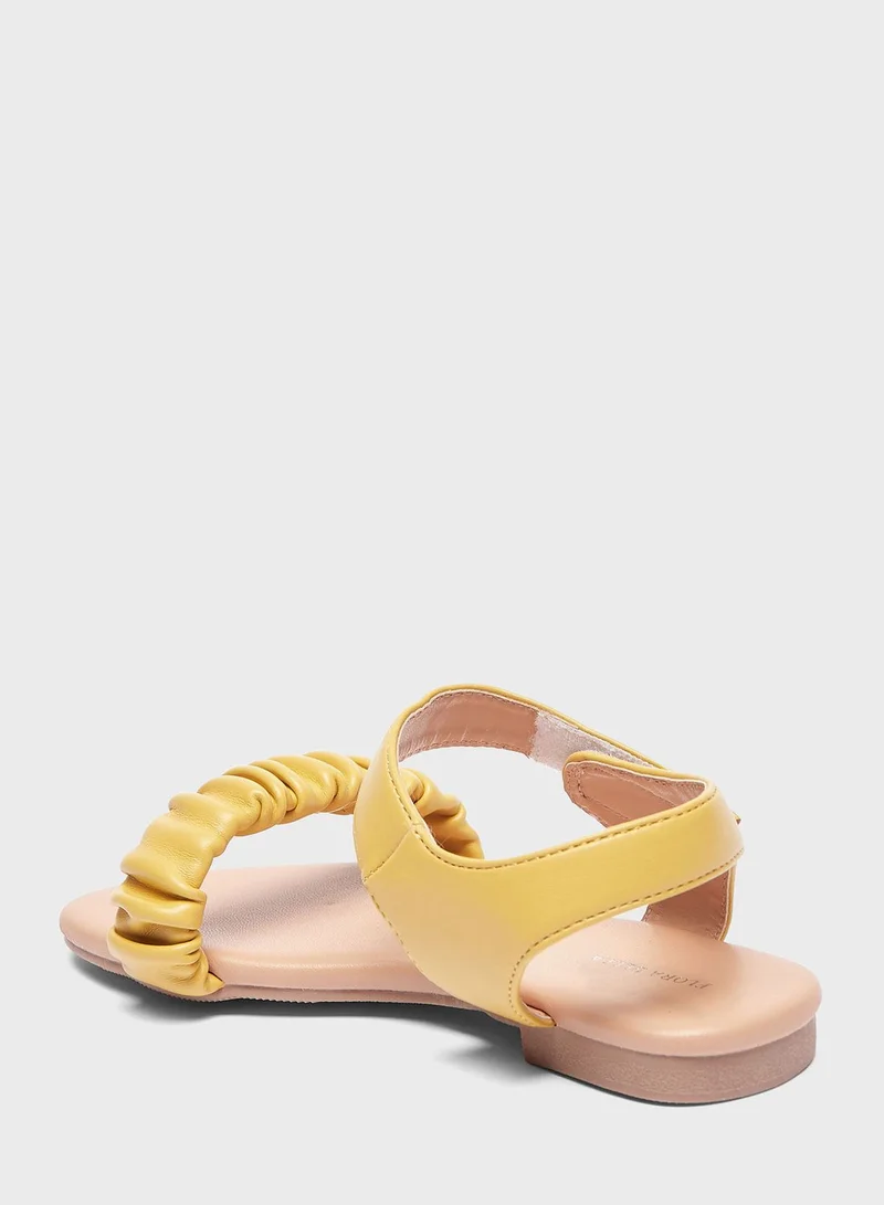 shoexpress Kids Velcro Sandals