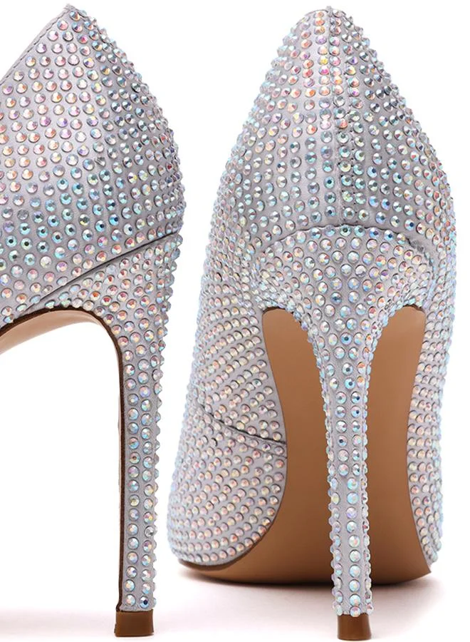 Steve Madden Thrive-R Women's Multi Pumps