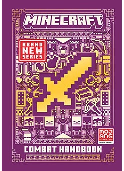 All New Minecraft Combat Handbook 