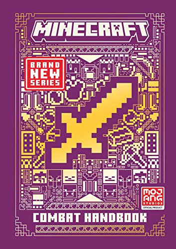 All New Minecraft Combat Handbook 