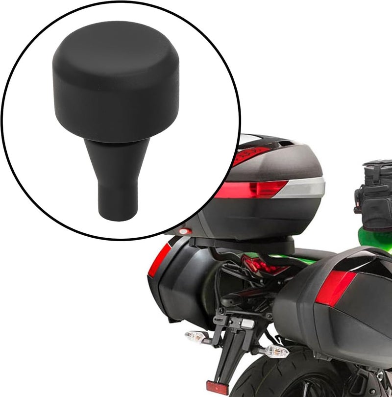 Briny River 8Pcs Rubber Plugs Z126 Compatible with Givi M3 M5 MM M5M M6M Z113 - Image 4