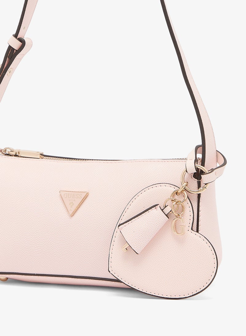 GUESS Isobel Mini Shoulder Bag - Image 3