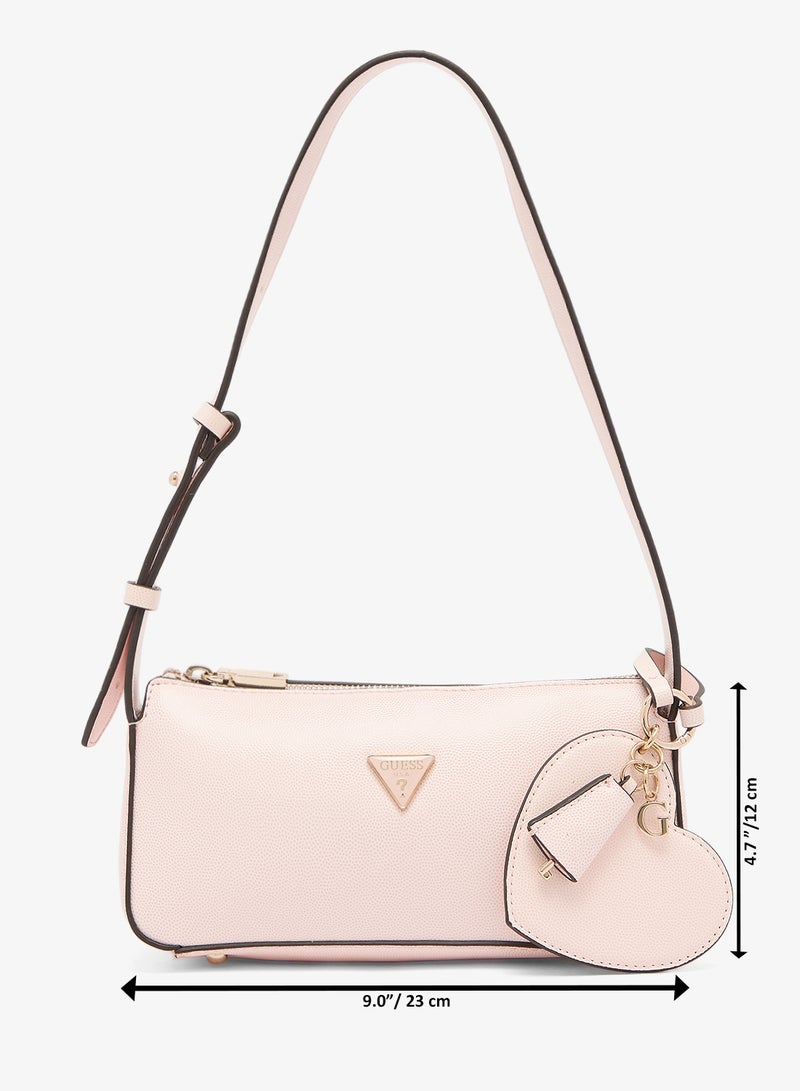 GUESS Isobel Mini Shoulder Bag - Image 5