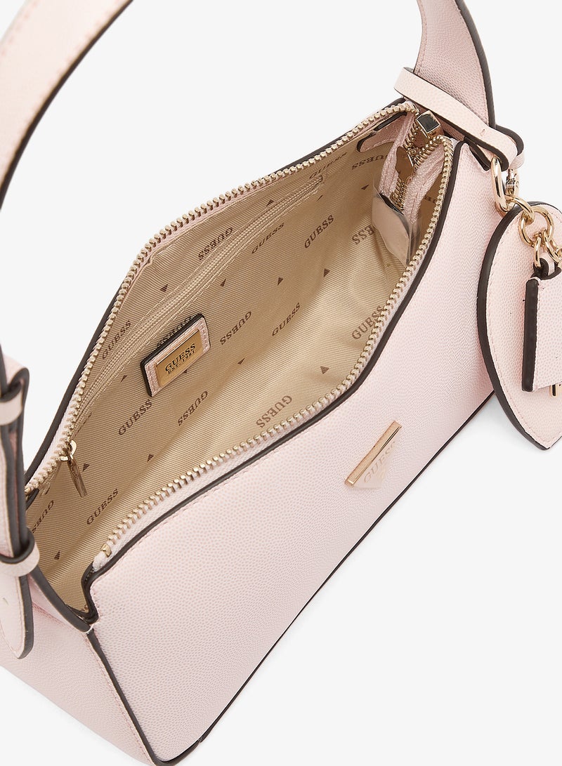 GUESS Isobel Mini Shoulder Bag - Image 4