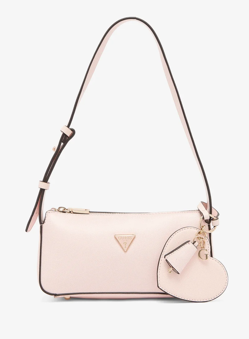 GUESS Isobel Mini Shoulder Bag