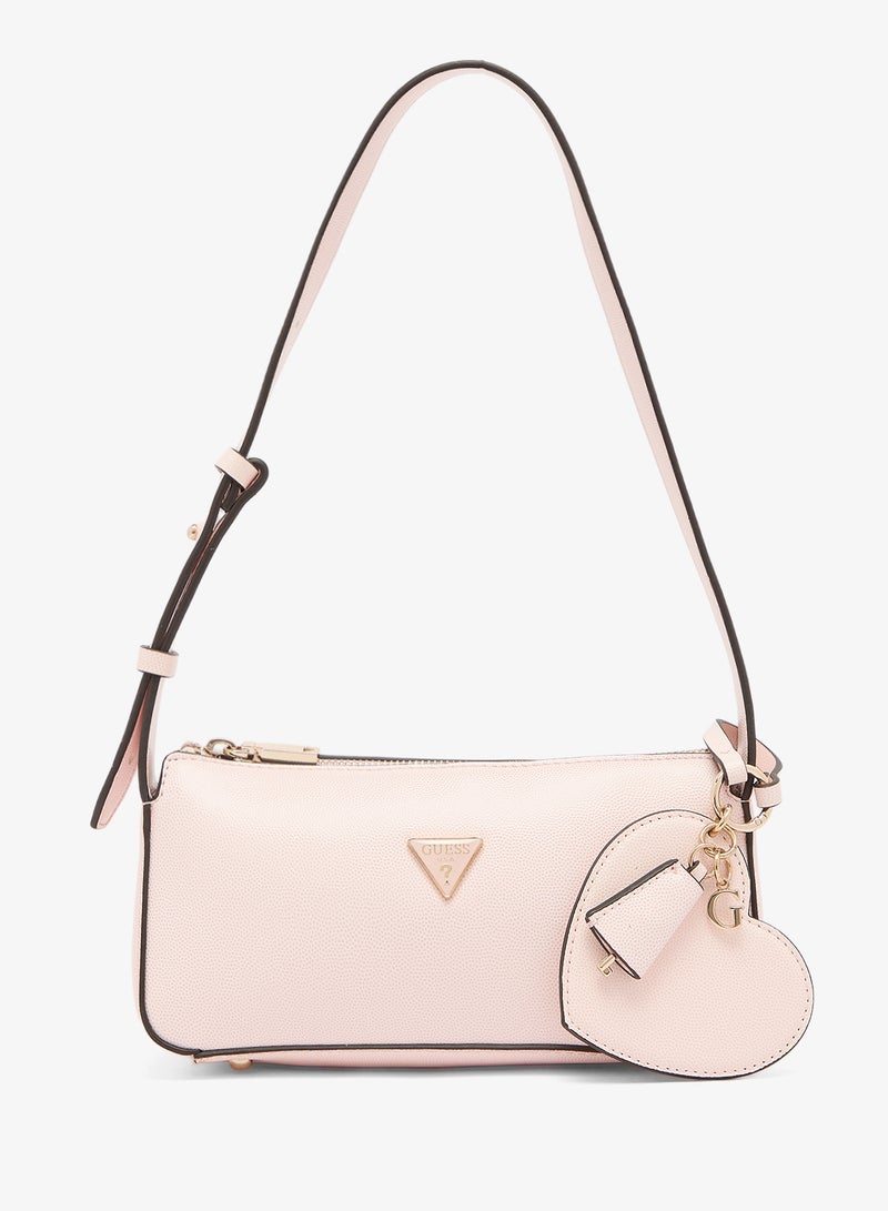 GUESS Isobel Mini Shoulder Bag - Image 1