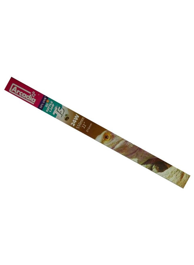 أركاديا مصباح أركاديا D3 UVB - 24 واط - صحراوي