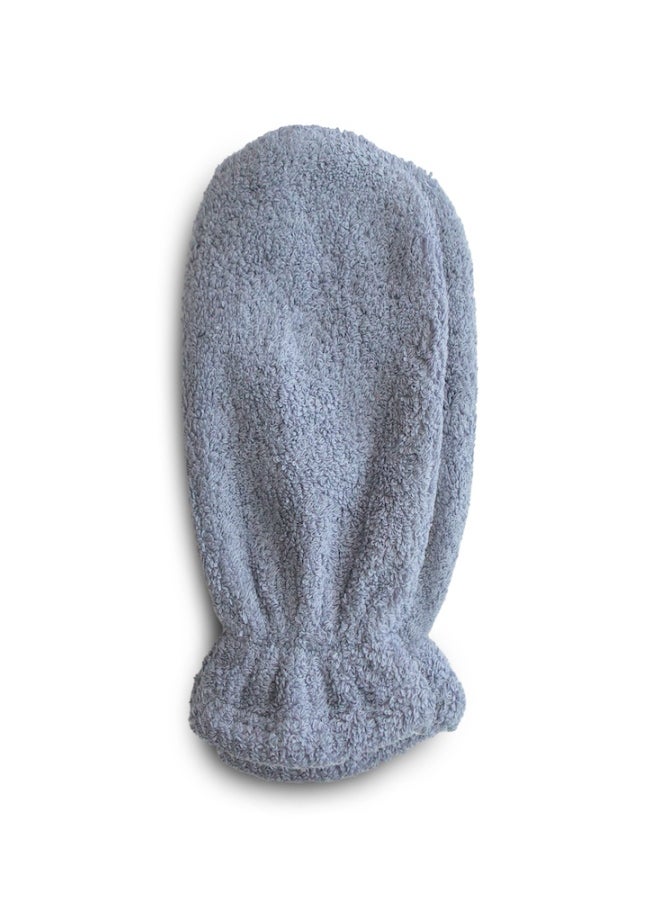 mushie Bath Mitt 2-Pack Tradewinds  - Image 1
