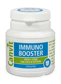Canvit Vitamins To Boost Immunity For Adult And Kittens Cats, 30 Grams 