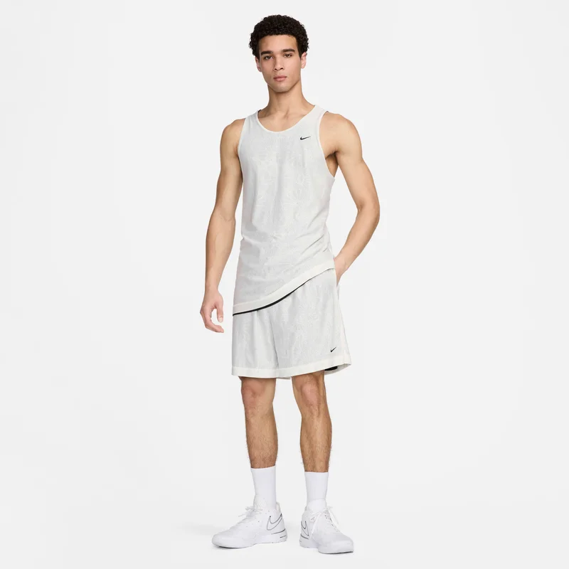 Nike Men's Standard Issue Dri-FIT Reversible Basketball Shorts