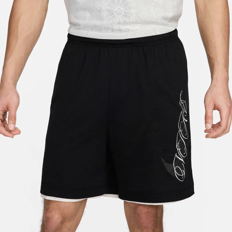Nike Men's Standard Issue Dri-FIT Reversible Basketball Shorts