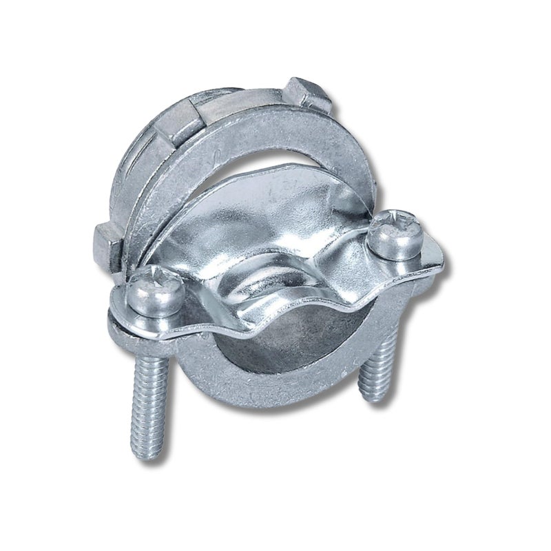 SIGMA ENGINEERED SOLUTIONS ProConnex C500 Clamp Type Connector NMSE 38 100Pack