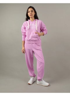 American Eagle AE Graphic Hoodie  - Image 5