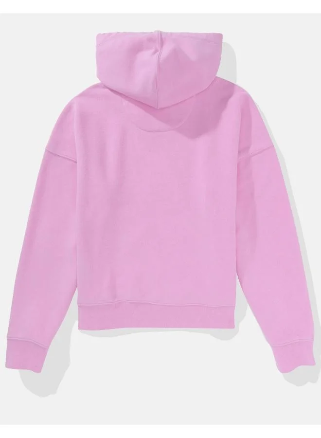 امريكان ايجل AE Graphic Hoodie