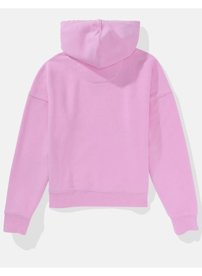 American Eagle AE Graphic Hoodie  - Image 2