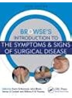 Browses Introduction To The Symptoms & Signs Of Surgical Disease By Gossage, James A. - Bultitude, Matthew F. (Urology, Guy's and St. Thomas' Hospital, London, UK) - Co Paperback - pzsku/ZDDA4F4AF9A85E421B12DZ/45/_/1729593350/8e22f034-4018-41d0-ad62-85d83a12ca25