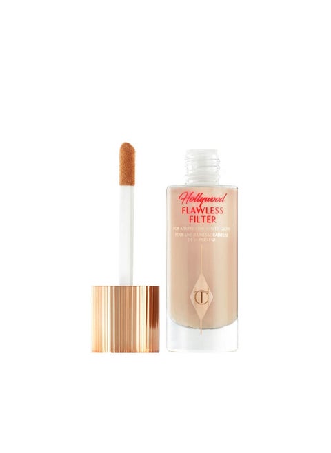 CHARLOTTE TILBURY HOLLYWOOD FLAWLESS FILTER 4.5 MEDIUM