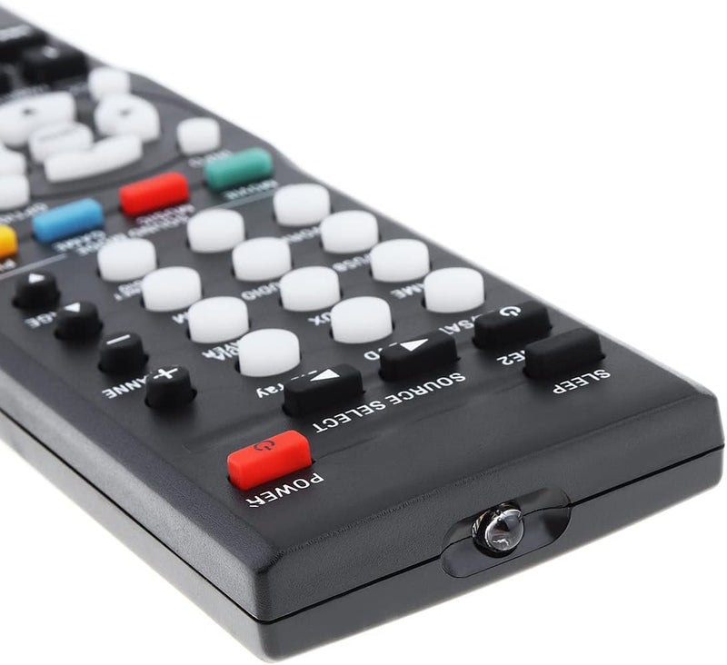 BOMAZ Replacement Remote Control for Denon AVR-1713 AVR-S900W AVR-S720W AVR-1613 AVR-S700W AVR-X2100W AVR-X510BT AVR-S510 AV Receiver - Image 2