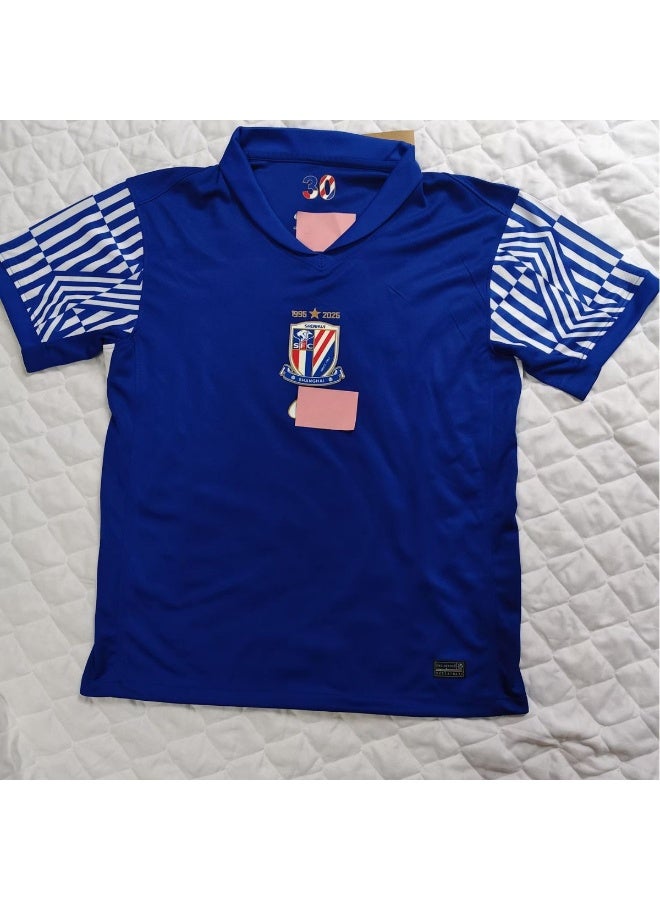 KUYING Fashionable Sports Football Top  - Image 1
