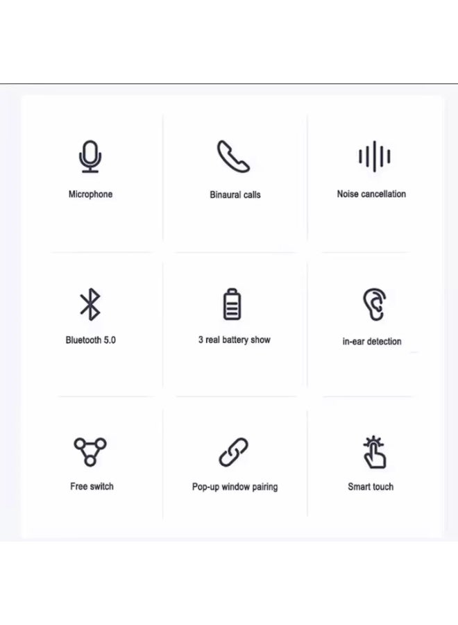 Pro Buds Second Generation Wireless Earbuds - Image 4