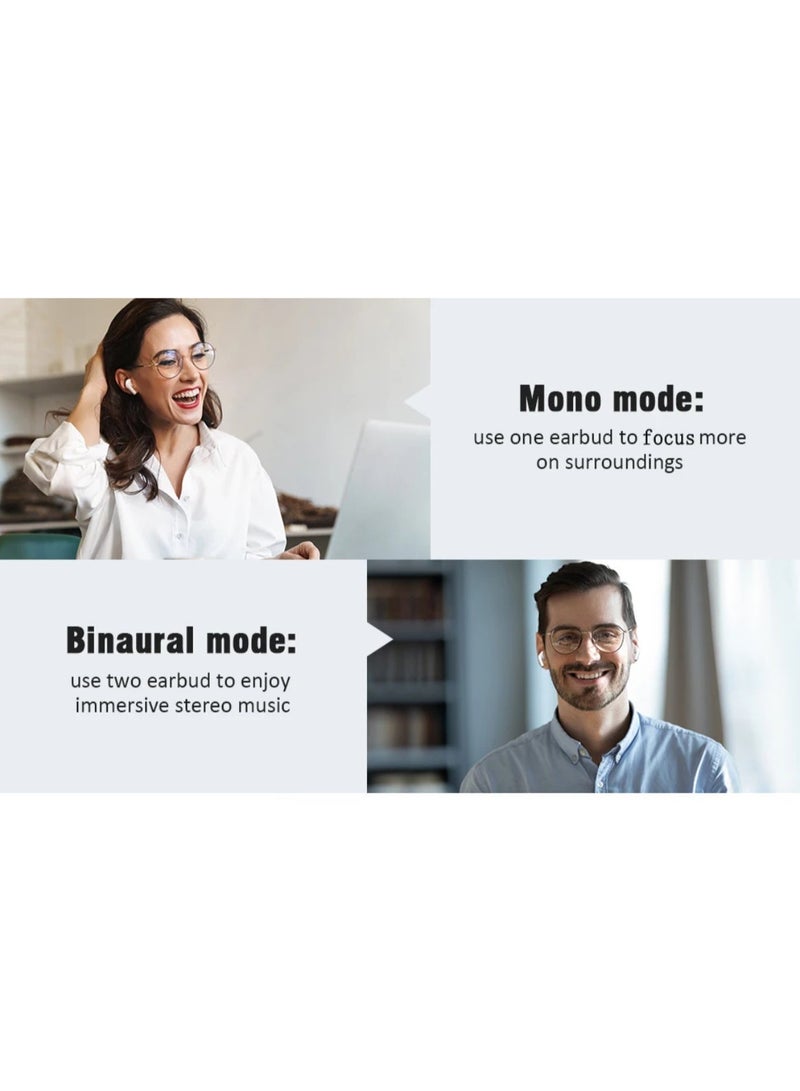 Pro Buds Second Generation Wireless Earbuds - Image 2