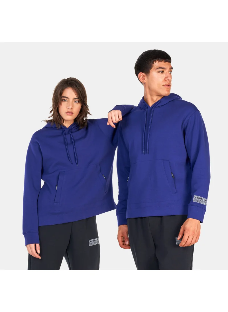 UNDER ARMOUR UA Summit Knit Hoodie