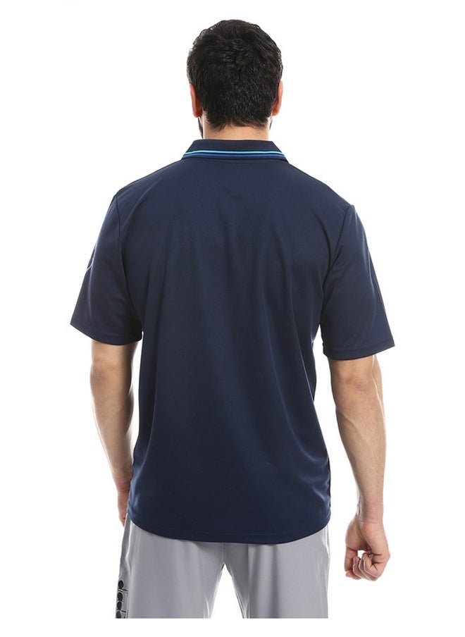 DIADORA قميص بولو رياضي  - Image 3