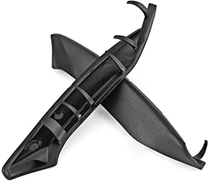 Wivplex ABS Windshield Wiper Cowl Cover for F-150 and Mark LT - Image 5