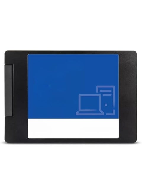 1TB SATA SSD – 2.5 Inch – Read/Write Speed up to 560MB/s – High-Speed Internal Drive – Blue