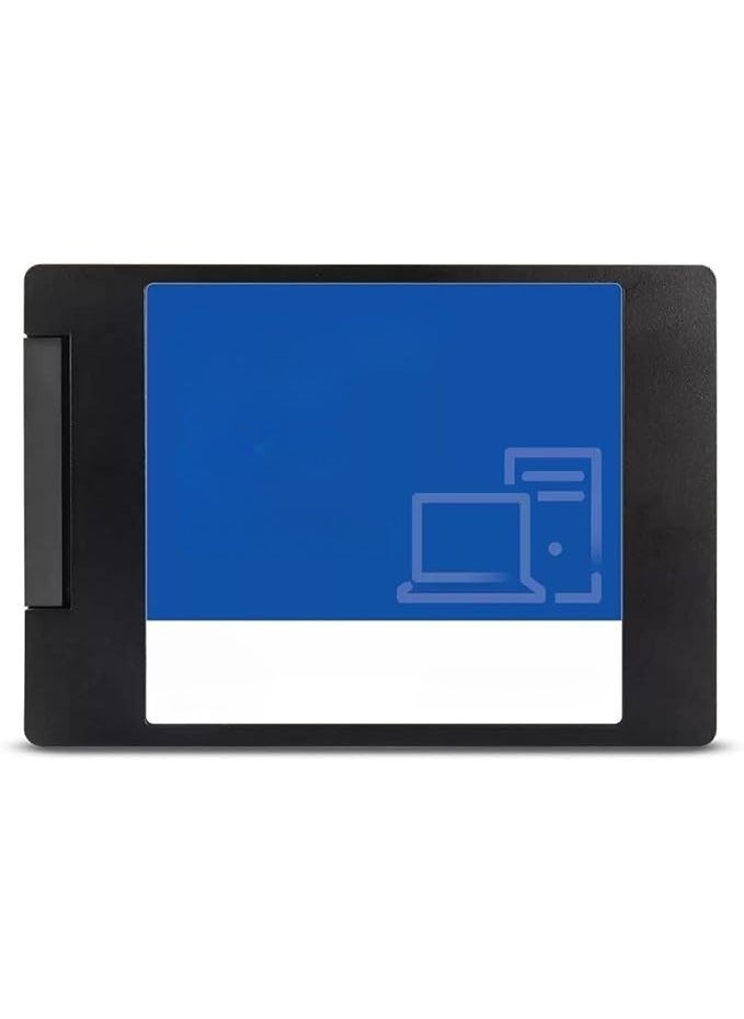 1TB SATA SSD – 2.5 Inch – Read/Write Speed up to 560MB/s – High-Speed Internal Drive – Blue  - Image 1