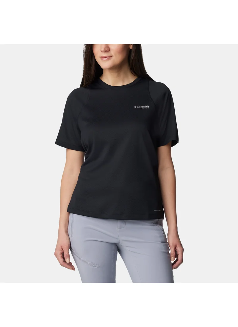 Columbia Women's Summit Valley Hiking T-Shirt