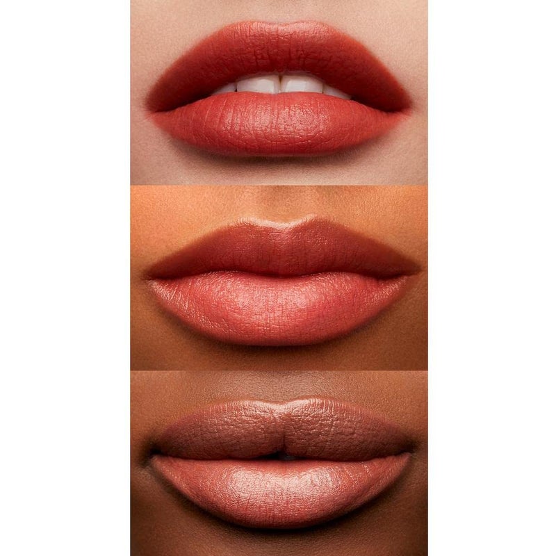 elf e.l.f. Hydrating Core Lip Shine, Conditioning & Nourishing Lip Balm, Sheer Color Tinted Lip Moisturizer, Cheery, 0.09 Oz - Image 5