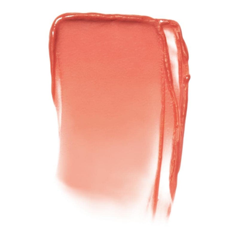 elf e.l.f. Hydrating Core Lip Shine, Conditioning & Nourishing Lip Balm, Sheer Color Tinted Lip Moisturizer, Cheery, 0.09 Oz - Image 3